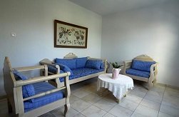 Mohlos Villas - Mochlos, Crete, Kreta.