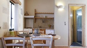 Kastellos Traditional Houses, Crete, Kreta