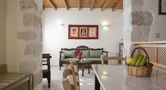 Kastellos Traditional Houses, Crete, Kreta