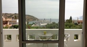 Despina Studios - Mochlos, Crete, Kreta.