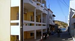 To Kyma Studios - Mochlos, Crete, Kreta.