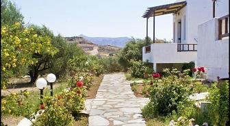 Casa di Mare - Kouremenos Beach Crete, Kreta