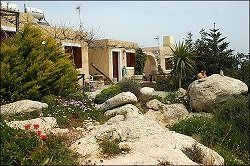 Kato Zakros, Bay View