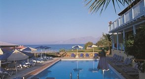 Almiros Beach - Almiros Beach Hotel, Crete, Kreta