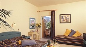 Almiros Beach - Almiros Beach Hotel, Crete, Kreta