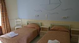 Almiros Beach - Naiades Almiros River Hotel, Crete, Kreta