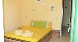 Apartments Xenophon in Matala, Crete, Kreta