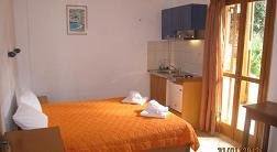 Matala View Studiosin Matala, Crete, Kreta