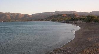 Casa di Mare - Kouremenos Beach Crete, Kreta