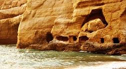 Apartments Xenophon in Matala, Kreta