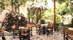 Hotel Sofia in Matala, Crete, Kreta