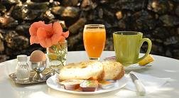 Hotel Sofia in Matala, Crete, Kreta