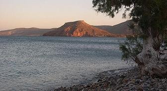 Casa di Mare - Kouremenos Beach Crete, Kreta