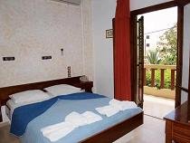 Hotel Sofia in Matala, Crete, Kreta