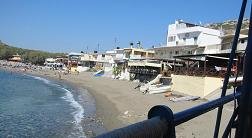 Matala, Crete, Kreta