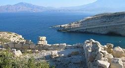 Matala, Crete, Kreta