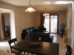 Mikra Anogia Villas - Mikra Anogia, Rethimnon, Crete, Kreta.