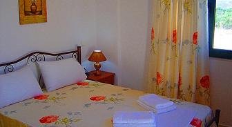 Rousolakos Apartments - Chiona Beach Crete, Kreta