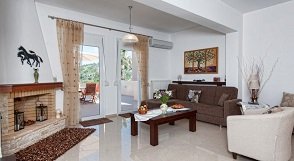 Villas Diogenis Home - Maroulas, Crete, Kreta.