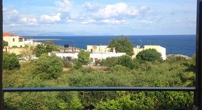 Creta Vitalis Hotel - Kalathas, Crete, Kreta.