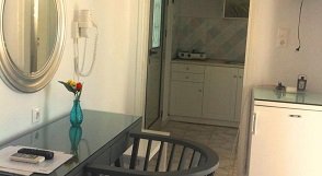 Creta Vitalis Hotel - Kalathas, Crete, Kreta.