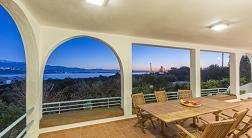 Villa Kiara , Tersanas beach, Crete, Kreta.