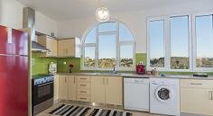 Villa Kiara, Tersanas beach, Crete, Kreta.