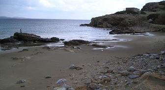 Rousolakos Apartments - Chiona Beach Crete, Kreta