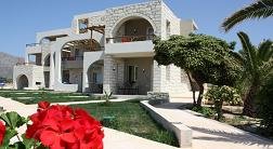 Kavos Beach Apartments & Studios, Stavros beach, Crete, Kreta.