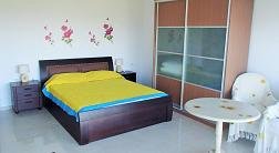 Marathi Luxury Villas, Marathi beach, Crete, Kreta.