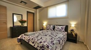 Anemon Villas - Nopigia beach, Kissamos, Crete, Kreta.