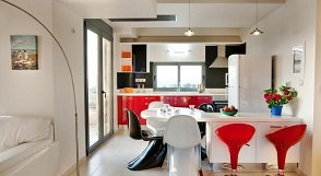 Anemon Villas - Nopigia beach, Kissamos, Crete, Kreta.