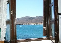 Hiona Studio - Chiona Beach Crete, Kreta