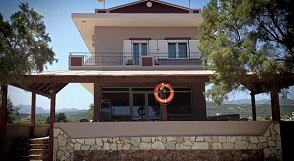 Leandros Beach - Livadia Kissamou, K�ssamos, Kissamos, Crete, Kreta.