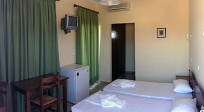 Leandros Beach - Livadia Kissamou, K�ssamos, Kissamos, Crete, Kreta.