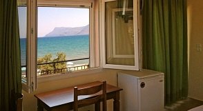 Leandros Beach - Livadia Kissamou, K�ssamos, Kissamos, Crete, Kreta.