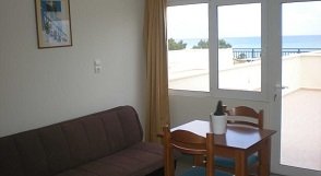 Mesogios Beach - Korfalonas beach, K&iuml;&iquest;&frac12;ssamos, Kissamos, Crete, Kreta.