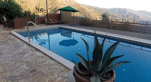 Kefali - Kritamos Holiday Hotel, Crete, Kreta.