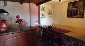 Kefali - Kritamos Holiday Hotel, Crete, Kreta.