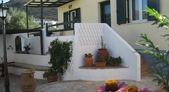 Sirines Apartments - Agkathias Palekastro, Pala�kastron Crete, Kreta