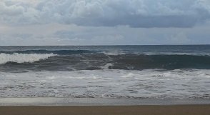 Paleochora, Crete, Kreta.