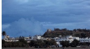 Paleochora, Crete, Kreta.