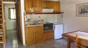 Olive Tree Cottages in Paleochora, Crete, Kreta.