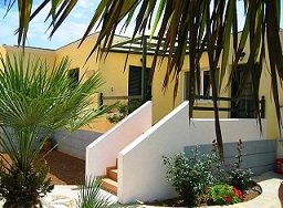 Sirines Apartments - Agkathias Palekastro, Pala�kastron Crete, Kreta