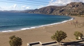 Paleochora, Crete, Kreta.