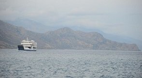 Paleochora, Crete, Kreta.