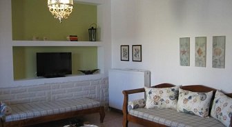 Sirines Apartments - Agkathias Palekastro, Pala�kastron Crete, Kreta