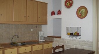 Sirines Apartments - Agkathias Palekastro, Pala�kastron Crete, Kreta