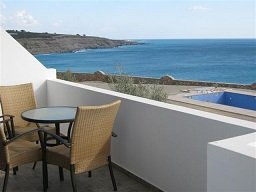 Studios Fokies, Koutelos Beach, Chora Sfakion, Crete, Kreta.