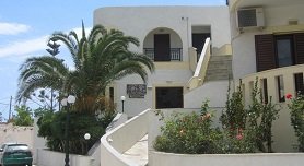 Flamingo Apartments - Agkathias Palekastro, Pala�kastron Crete, Kreta
